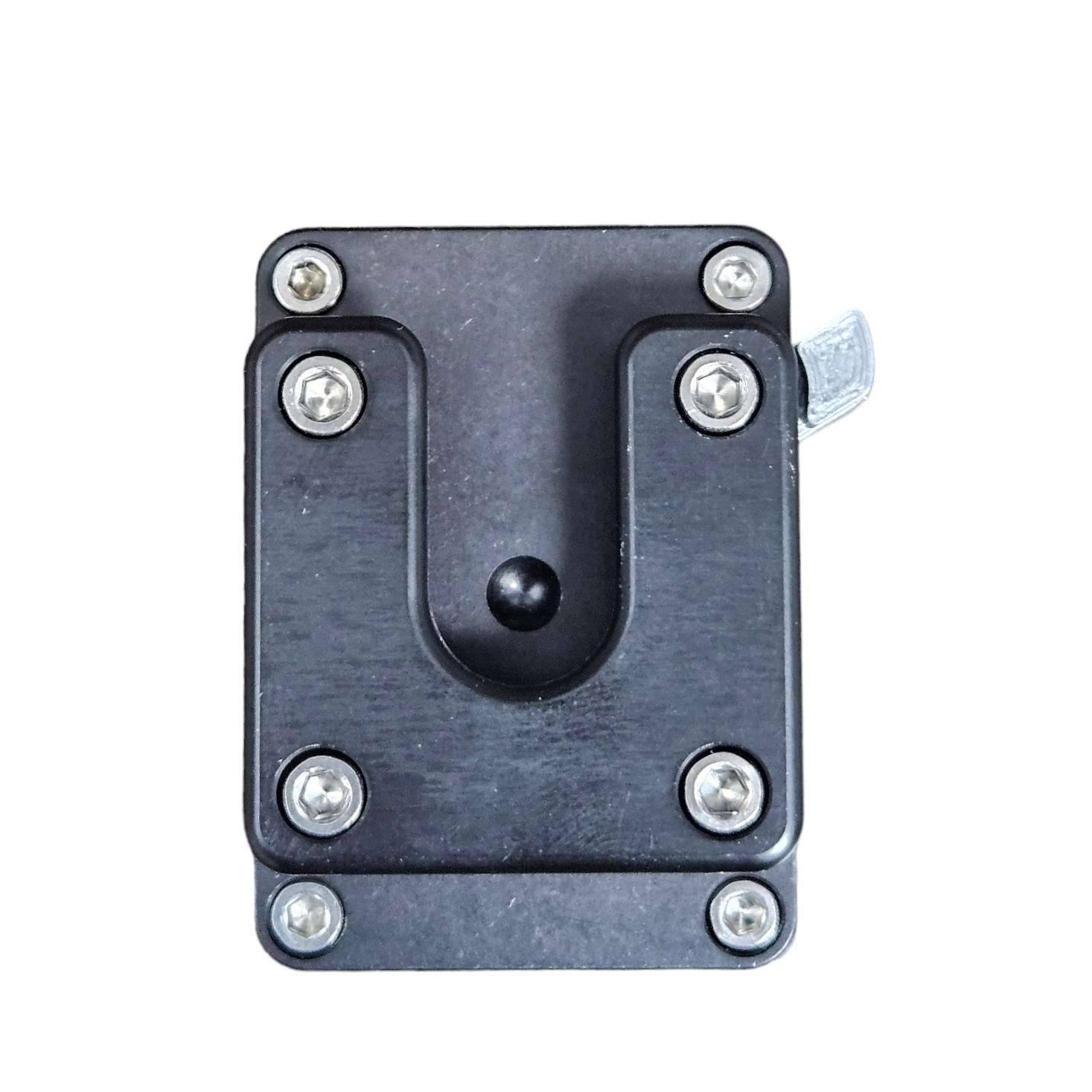 OBi LINK SYSTEM -- CLAMP LOCK-LOCKING
