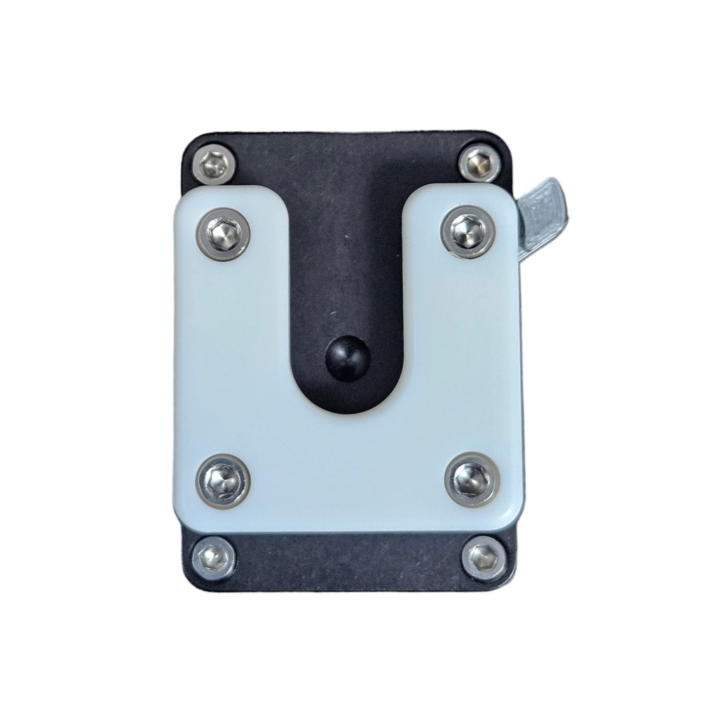 OBi LINK SYSTEM -- CLAMP LOCK-LOCKING