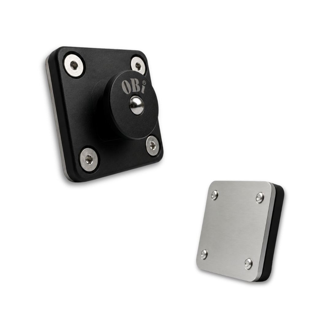 OBi LINK SYSTEM -- POST PLATES