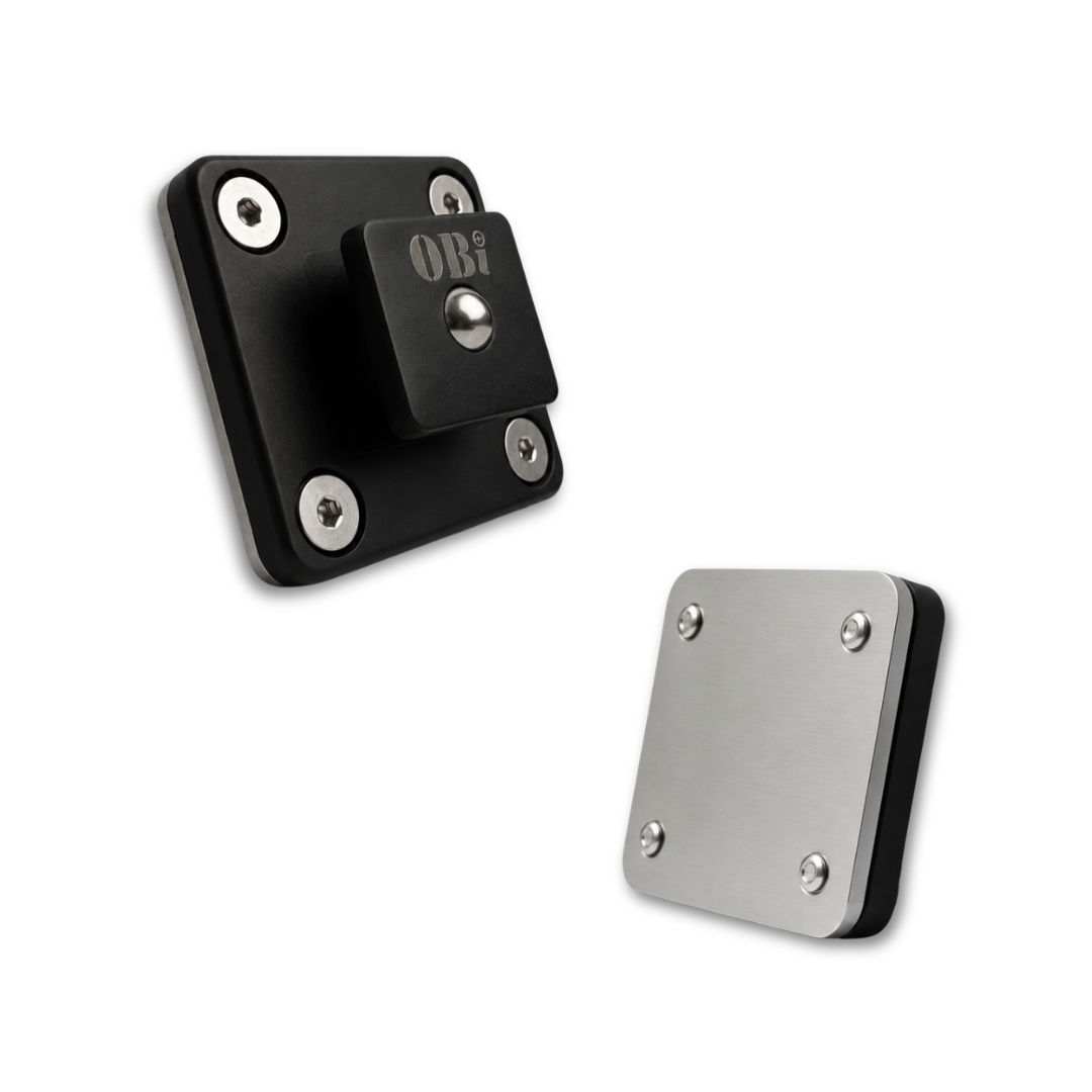 OBi LINK SYSTEM -- POST PLATES