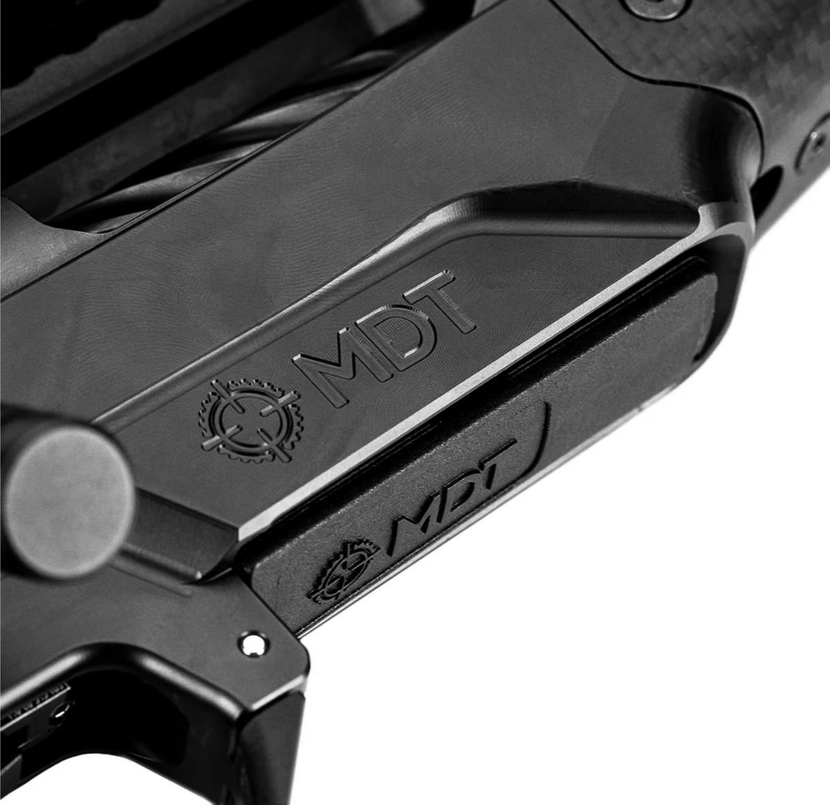 MDT .308/6.5 Creedmoor Polymer AICS Magazine - 3 RND