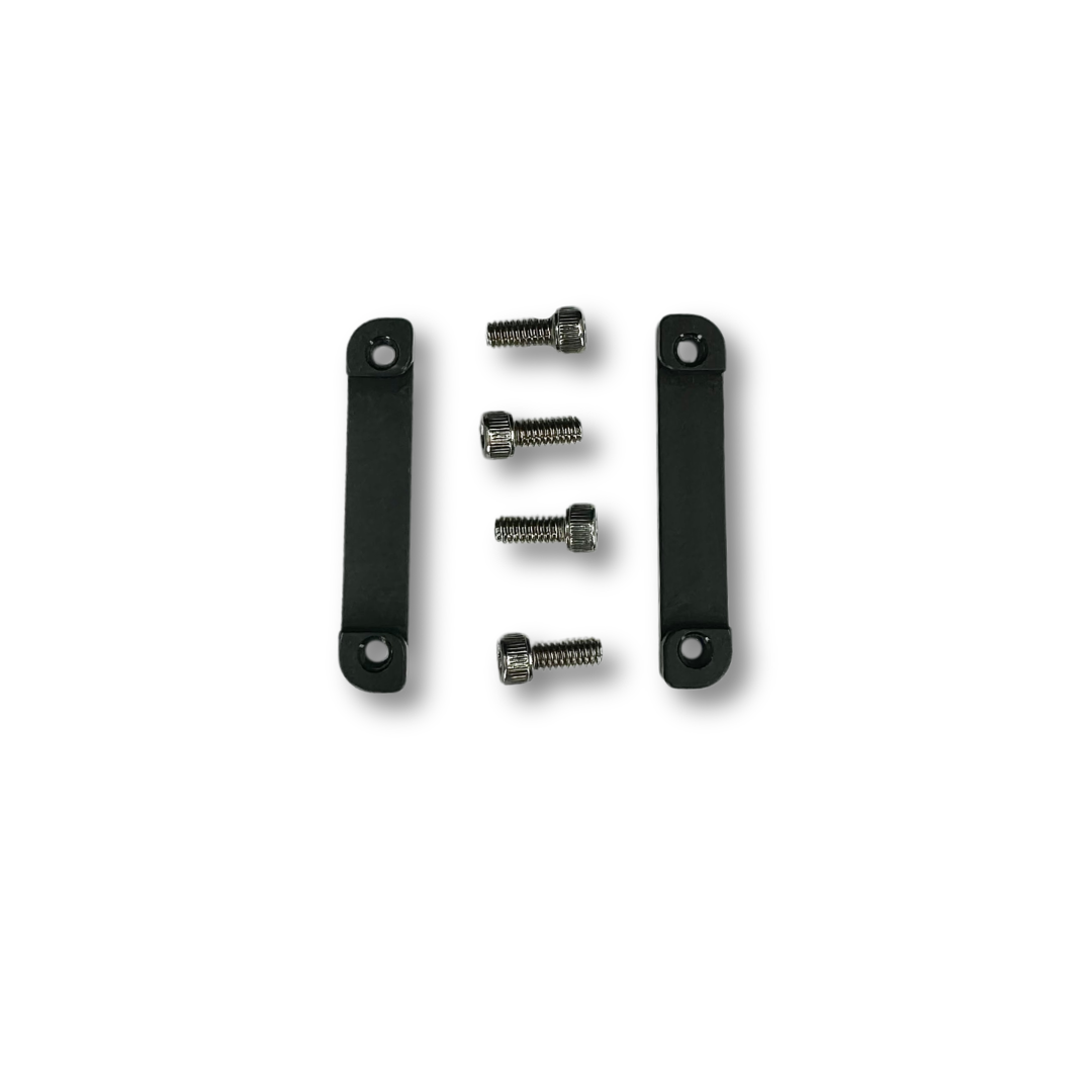OBi LINK SYSTEM -- CLAMP LOCK BARS