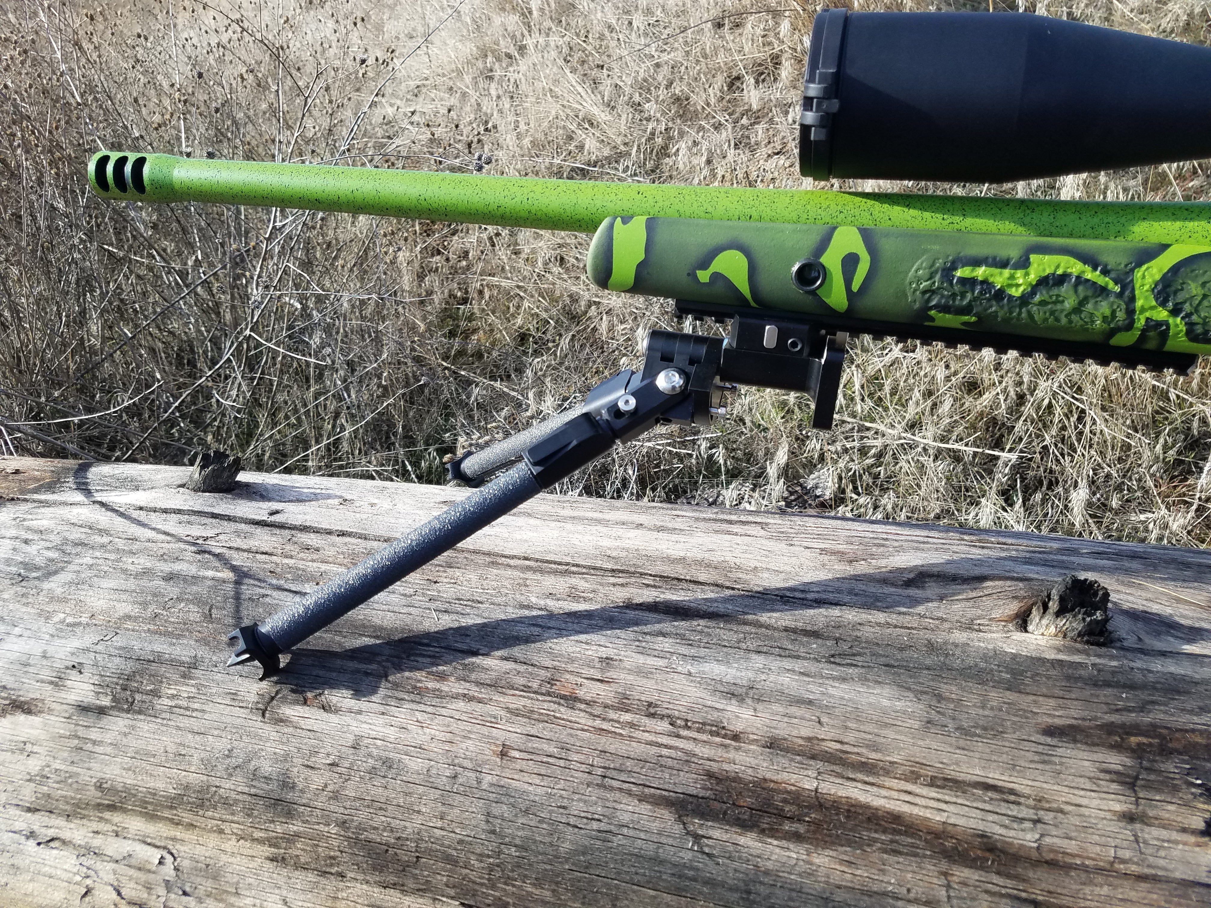 MDT CKYE-POD Gen2 (STANDARD LEGS)