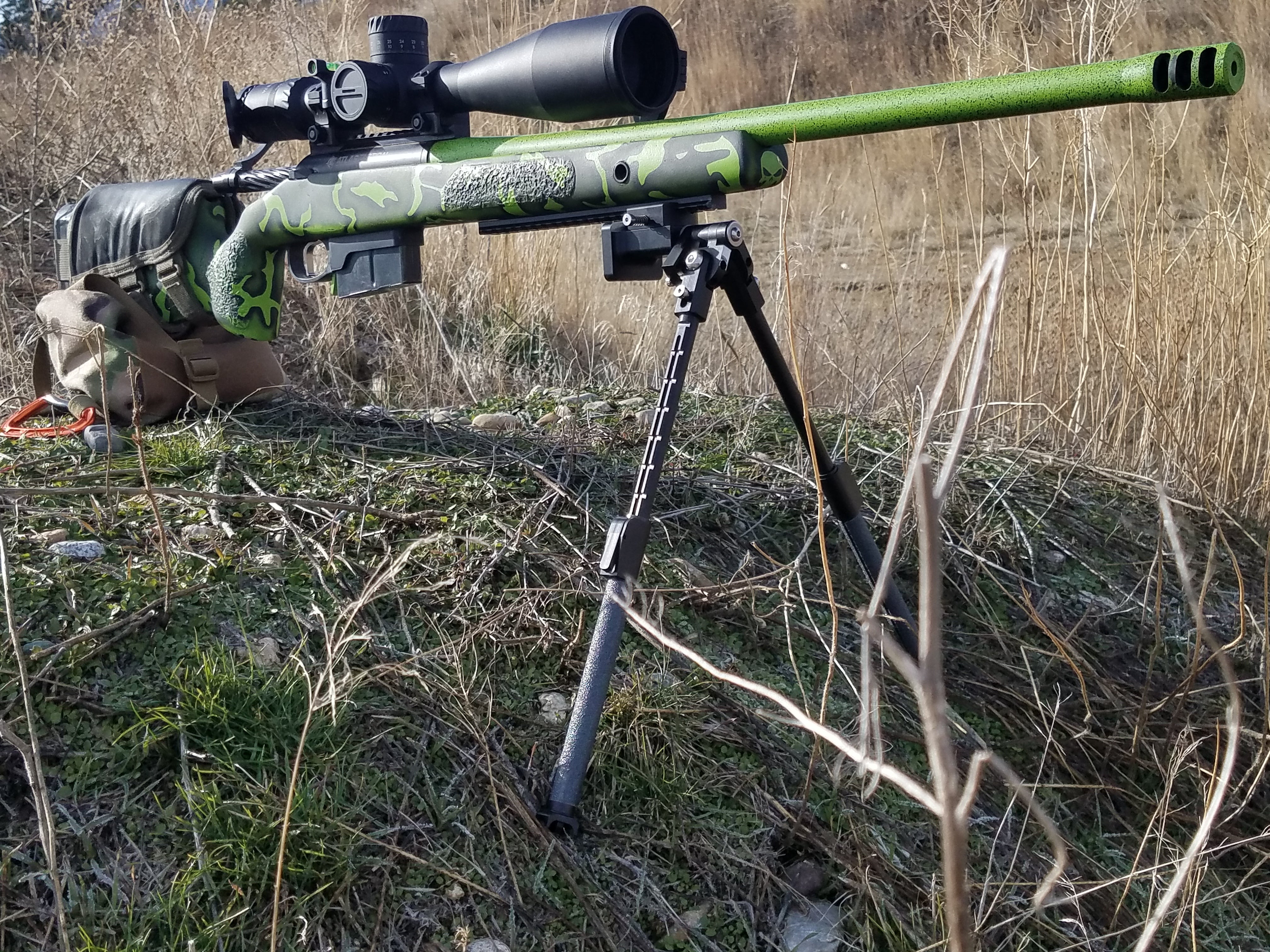 MDT CKYE-POD Gen2 (STANDARD LEGS)