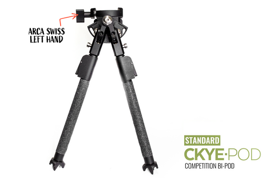 MDT CKYE-POD Gen2 (HEAVY DUTY)