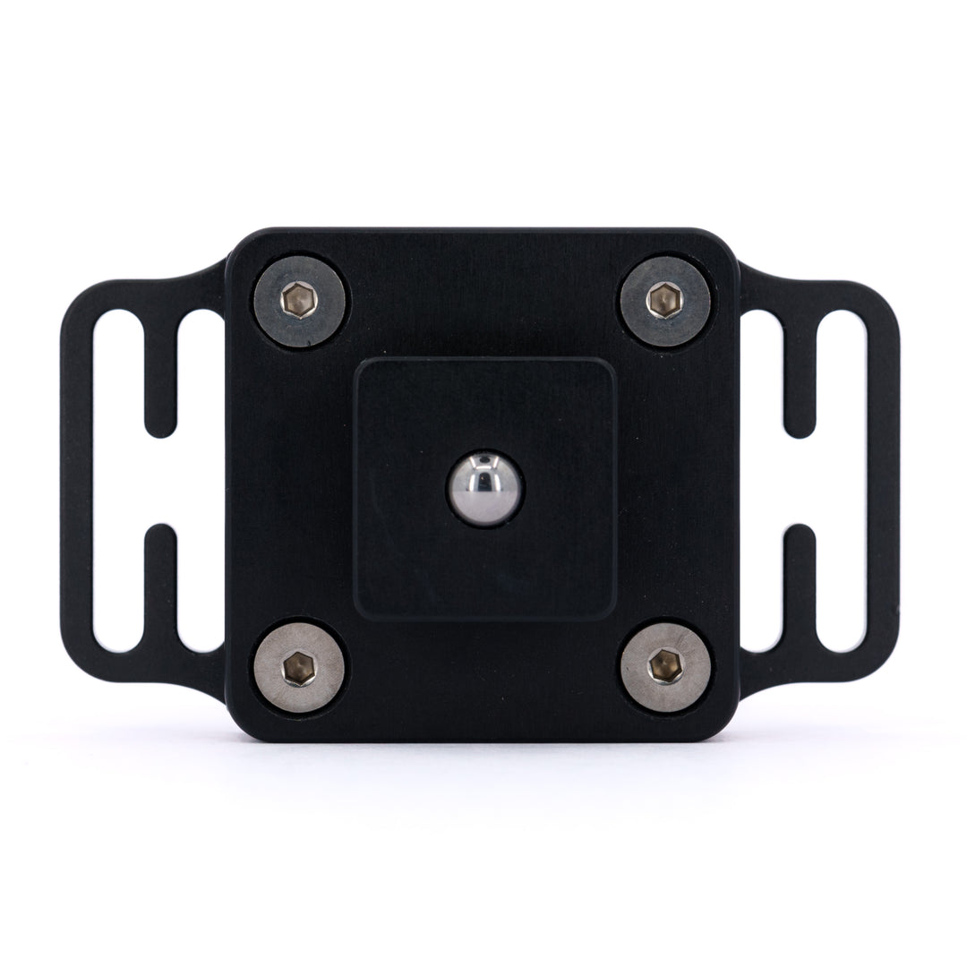 OBi LINK SYSTEM -- POST PLATES