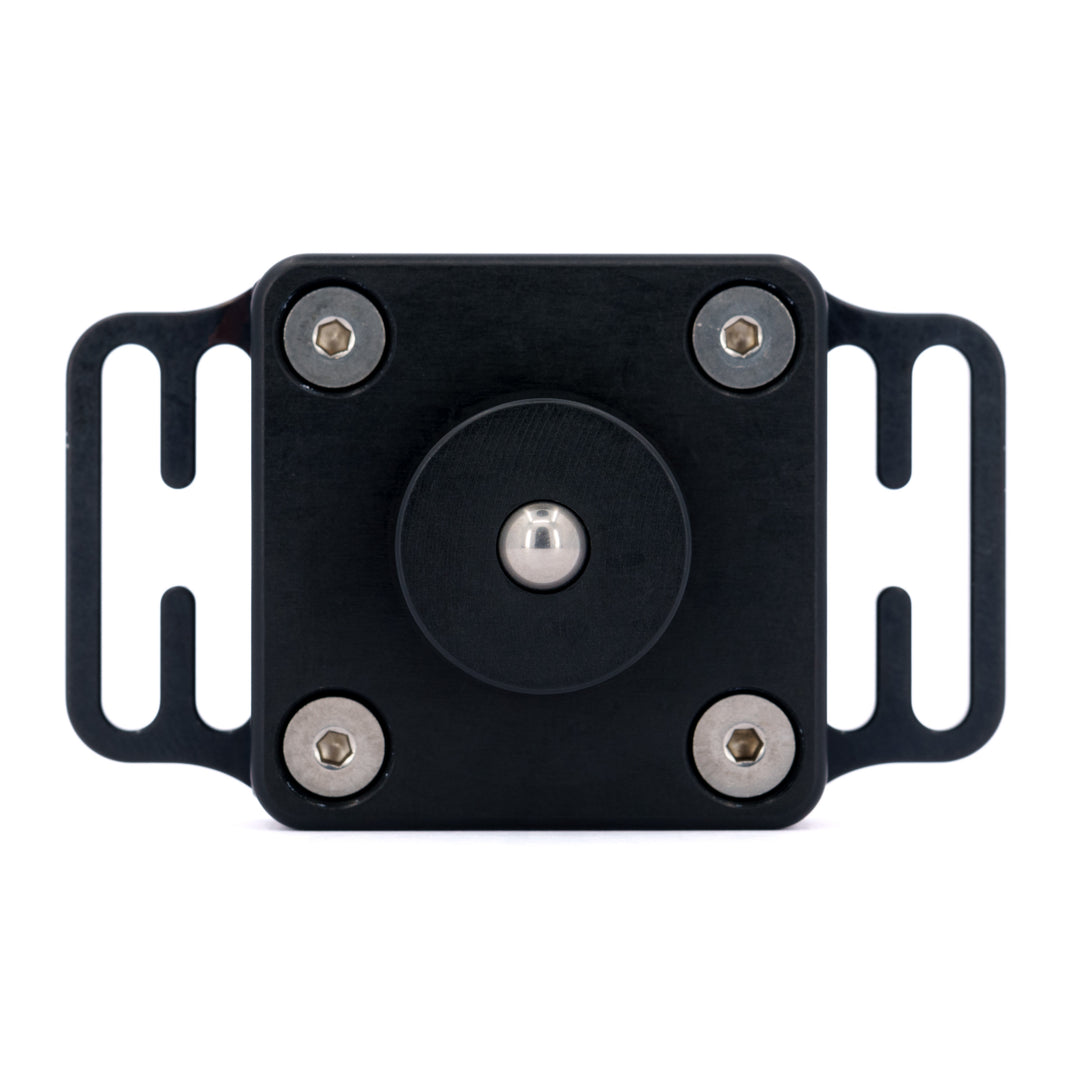 OBi LINK SYSTEM -- POST PLATES