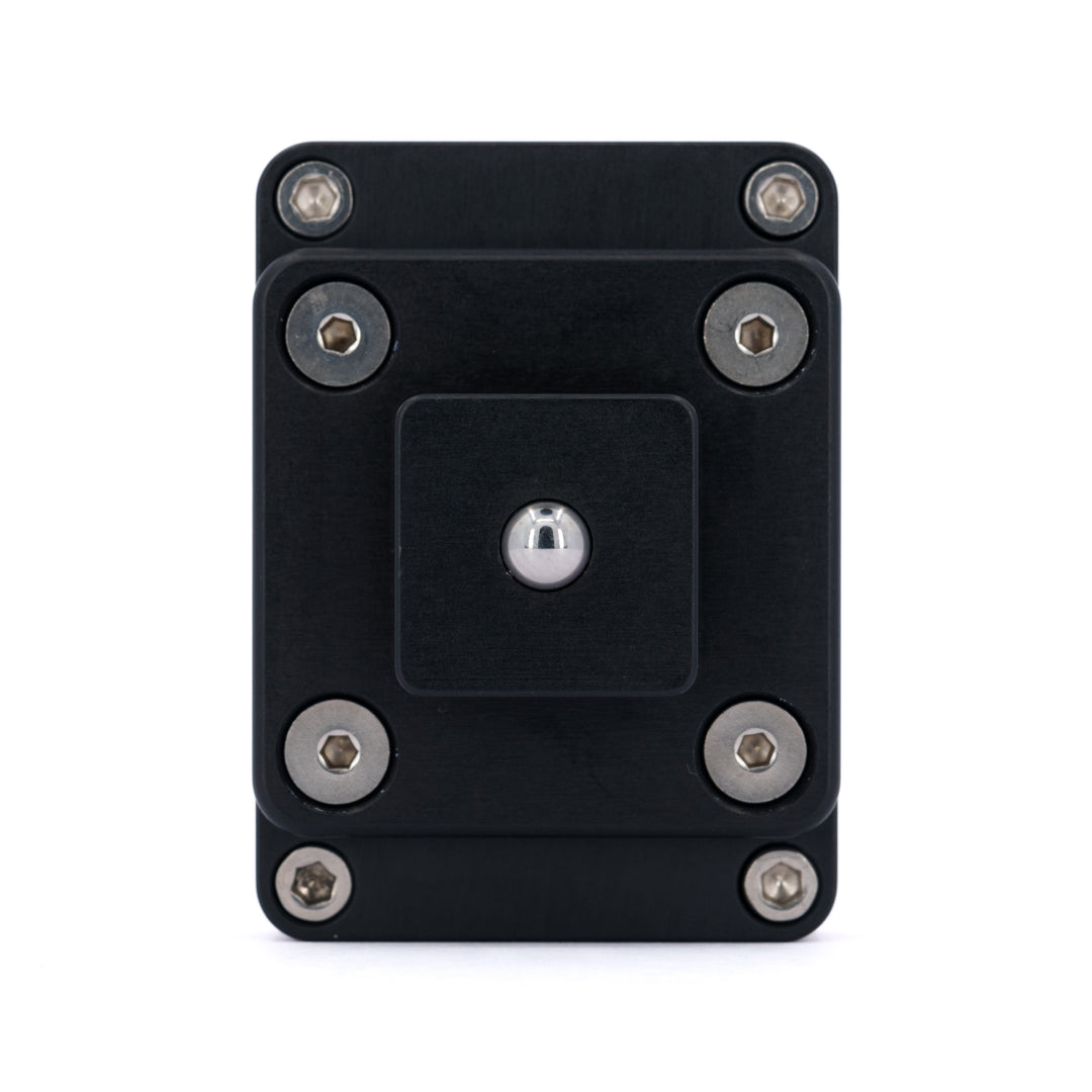 OBi LINK SYSTEM -- POST PLATES