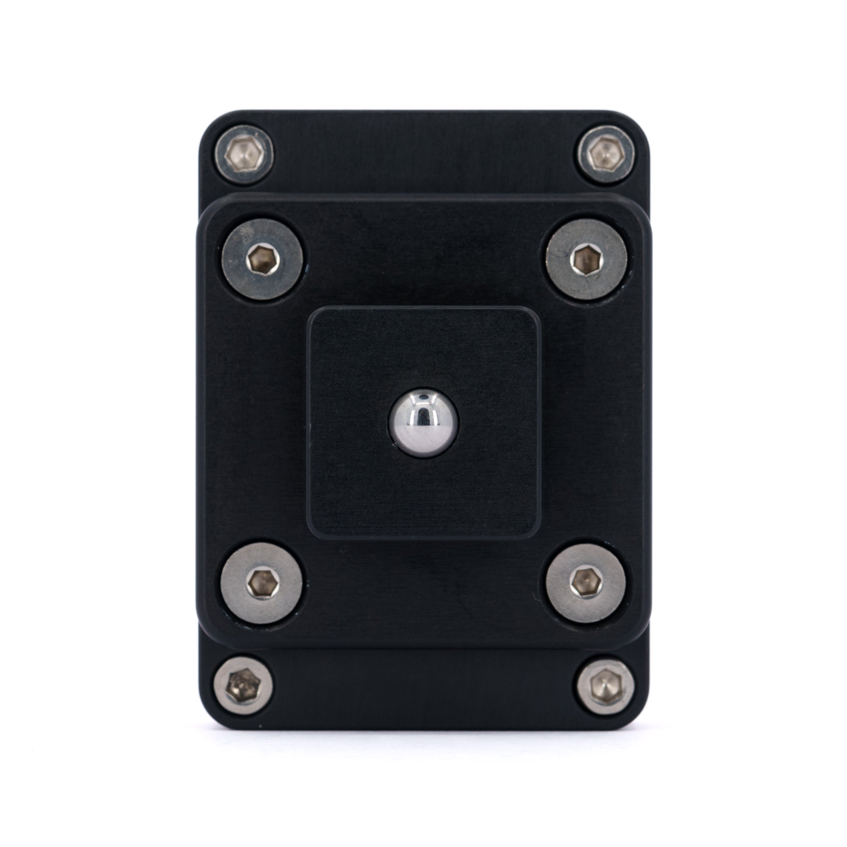 OBi LINK SYSTEM -- POST PLATES