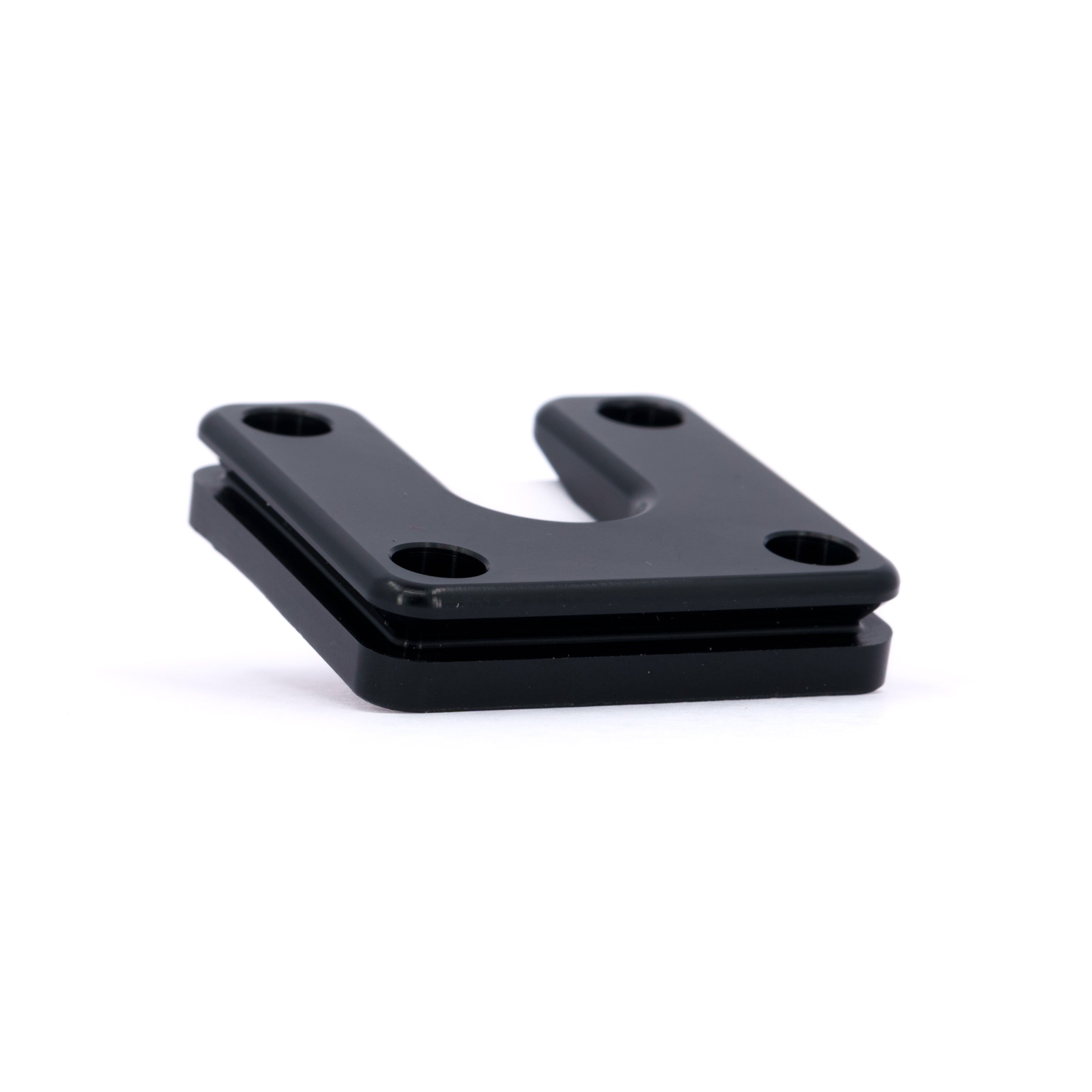OBi LINK SYSTEM -- U-PLATES