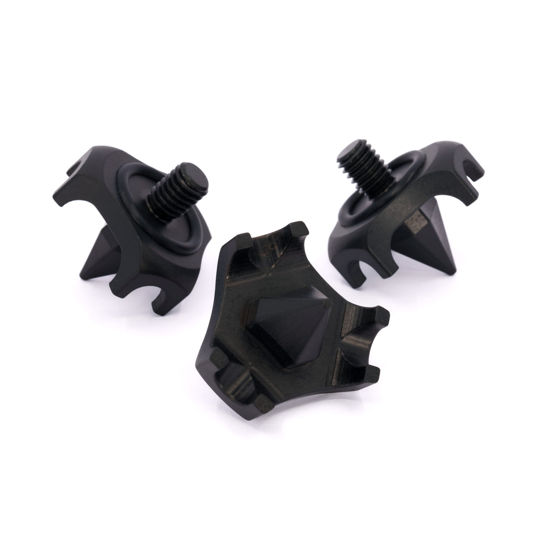 OBi MOCCASINS (TRIPOD FEET)