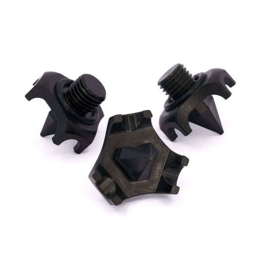 OBi MOCCASINS (TRIPOD FEET)