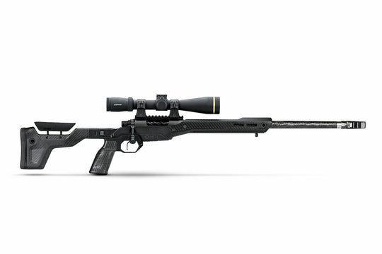 MDT HNT26 CHASSIS SYSTEM