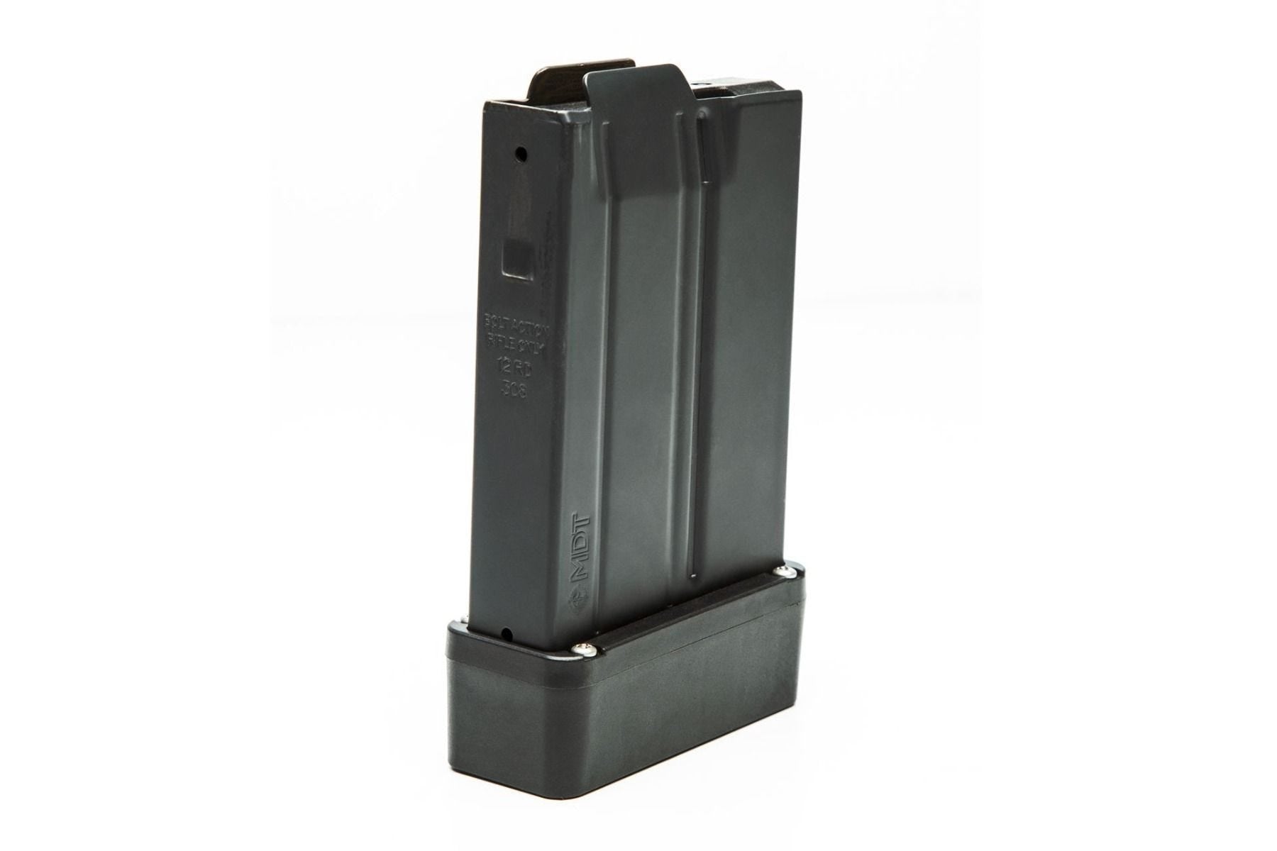 MDT MAG EXTENDER FOR METAL MAGAZINES