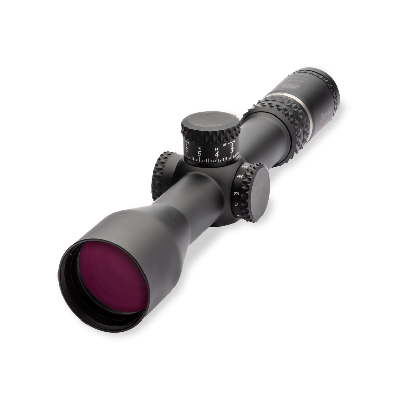 Burris XTR III