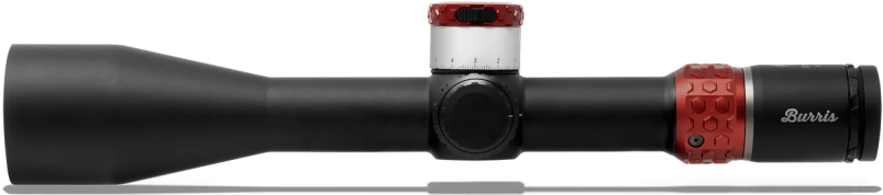 Burris XTR PRO SERIES